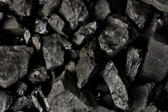 Portfield coal boiler costs